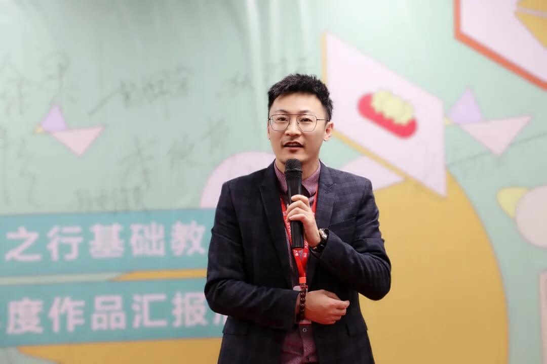 新年第一展，你打卡了嗎？江蘇畫(huà)室老師帶你來(lái)打卡！9