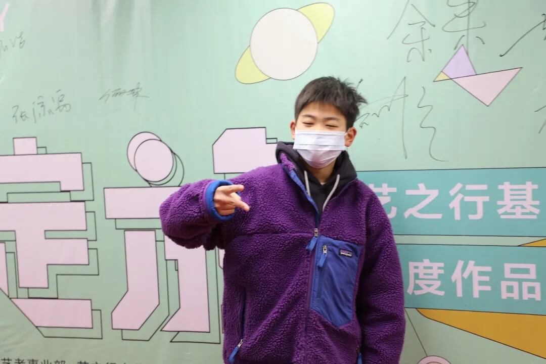 新年第一展，你打卡了嗎？江蘇畫(huà)室老師帶你來(lái)打卡！6
