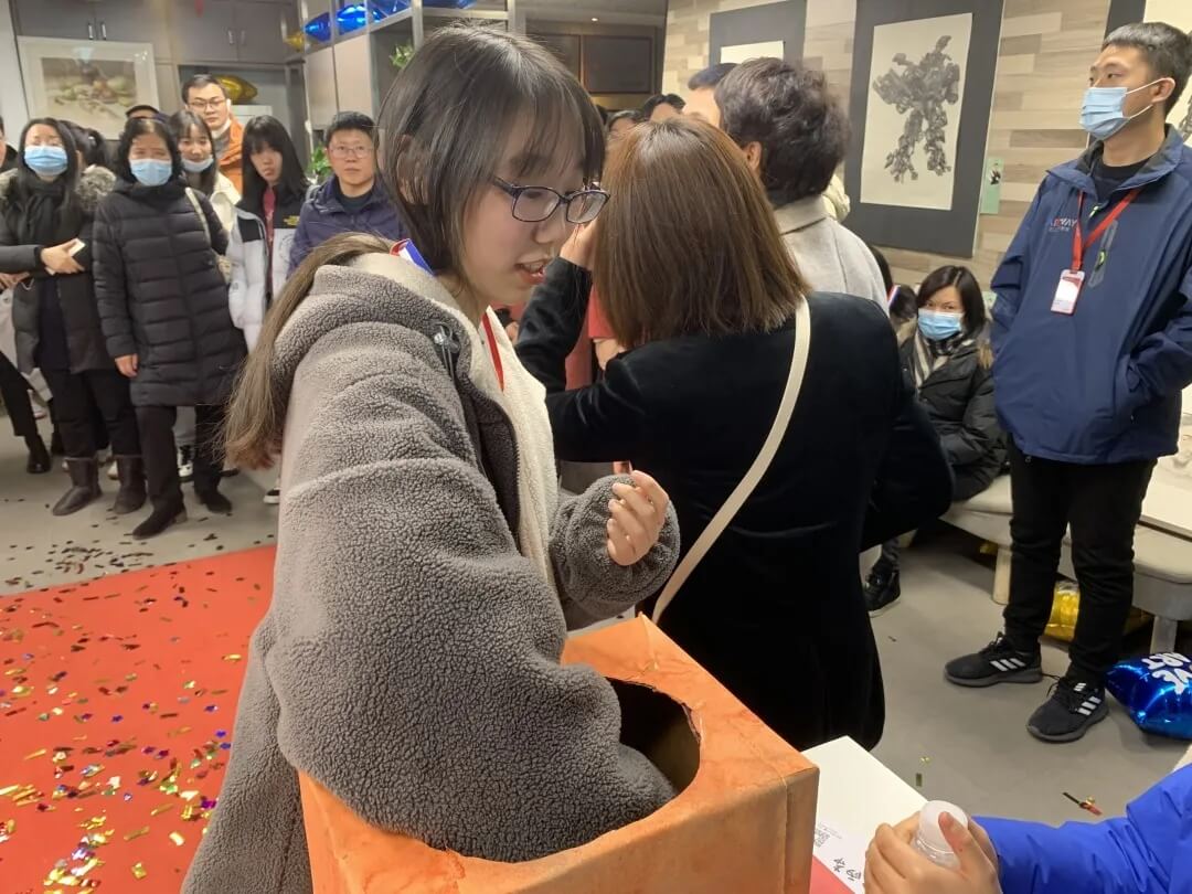新年第一展，你打卡了嗎？江蘇畫(huà)室老師帶你來(lái)打卡！13