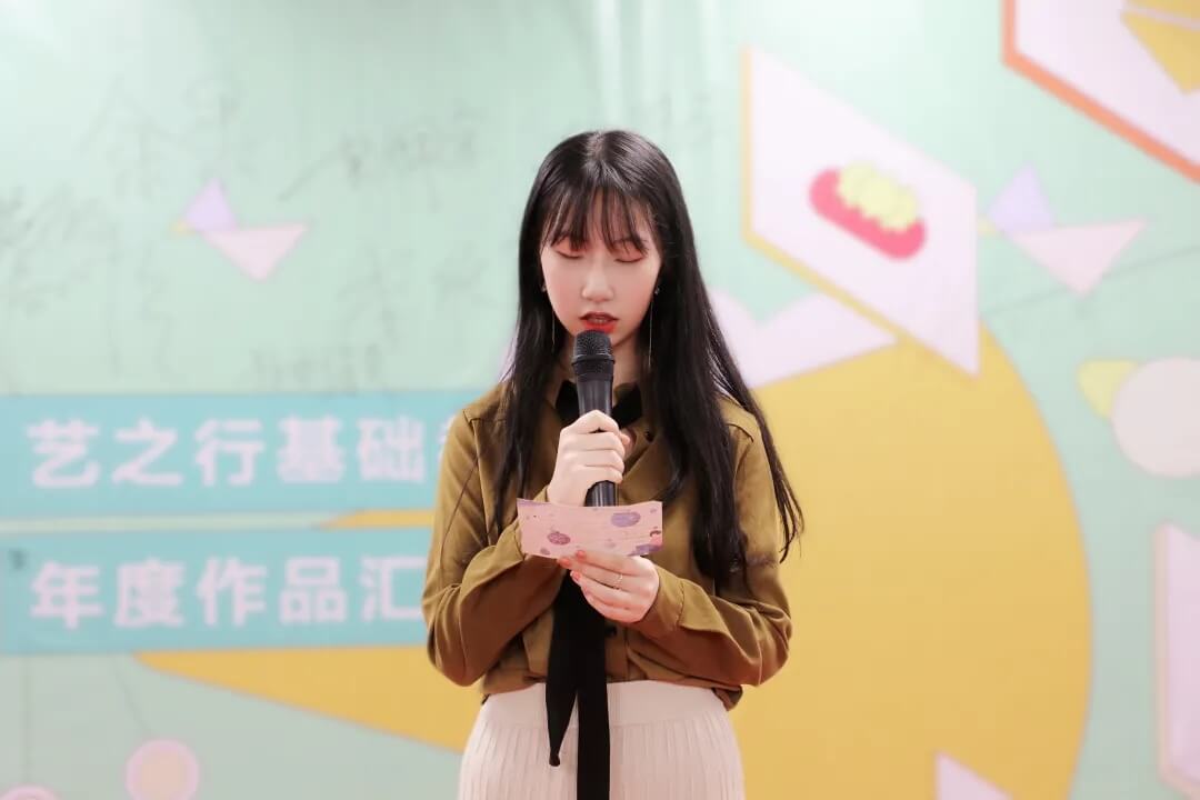 新年第一展，你打卡了嗎？江蘇畫(huà)室老師帶你來(lái)打卡！11